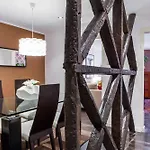 Designer By Apartments Alfama