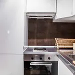 Designer By Apartments Alfama