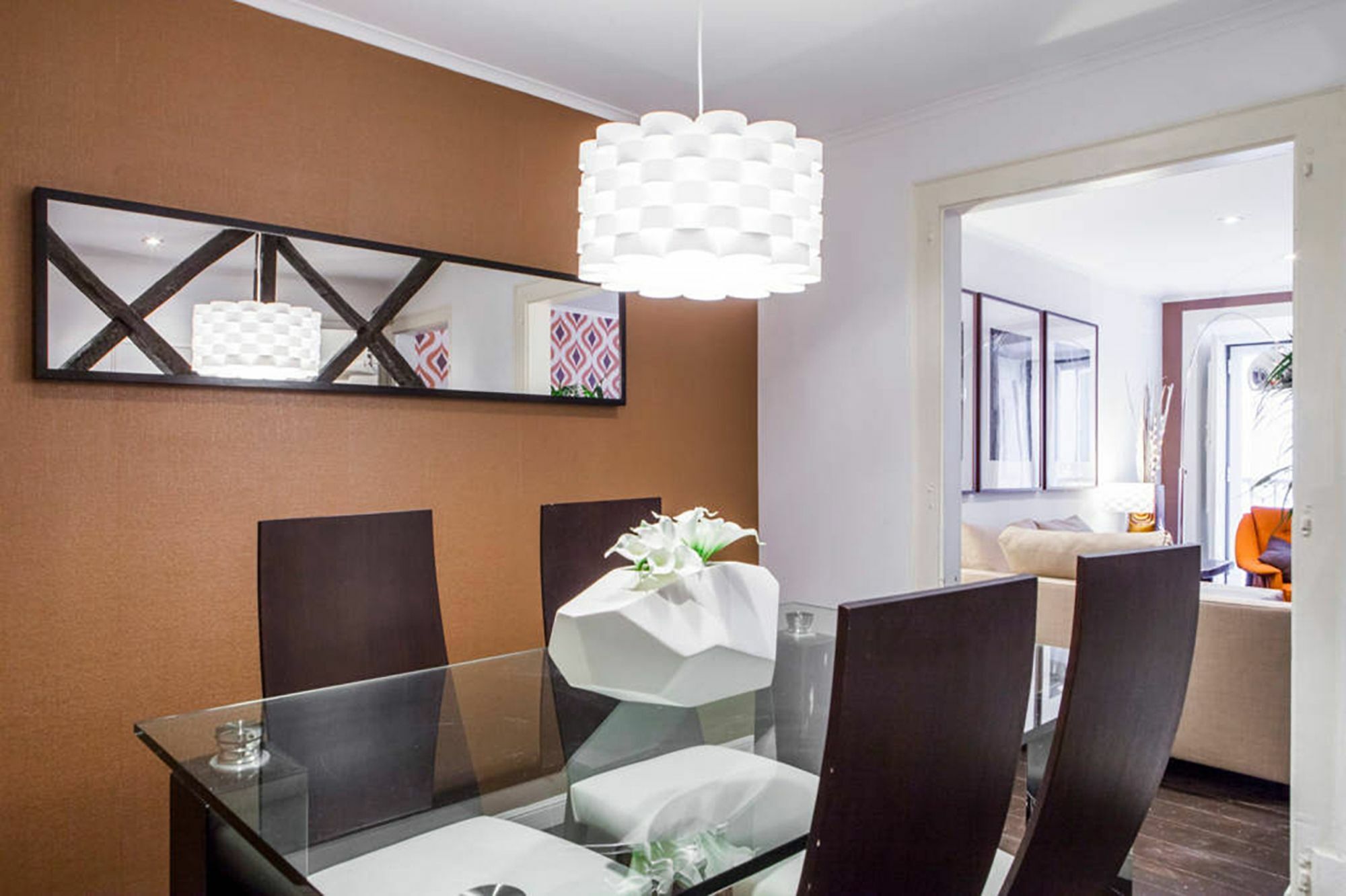 Designer By Alfama Apartment *