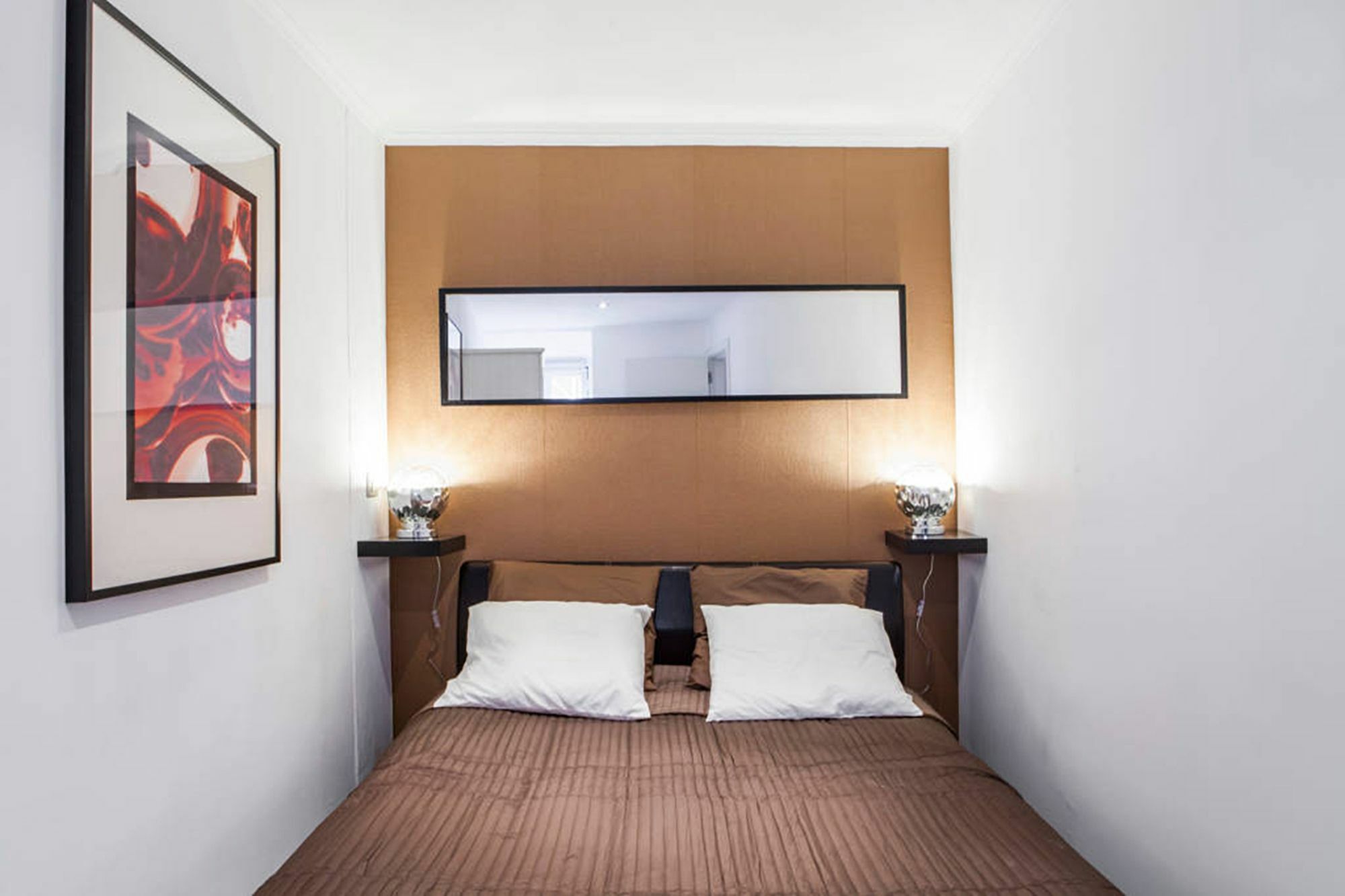 Designer By Alfama Apartment *