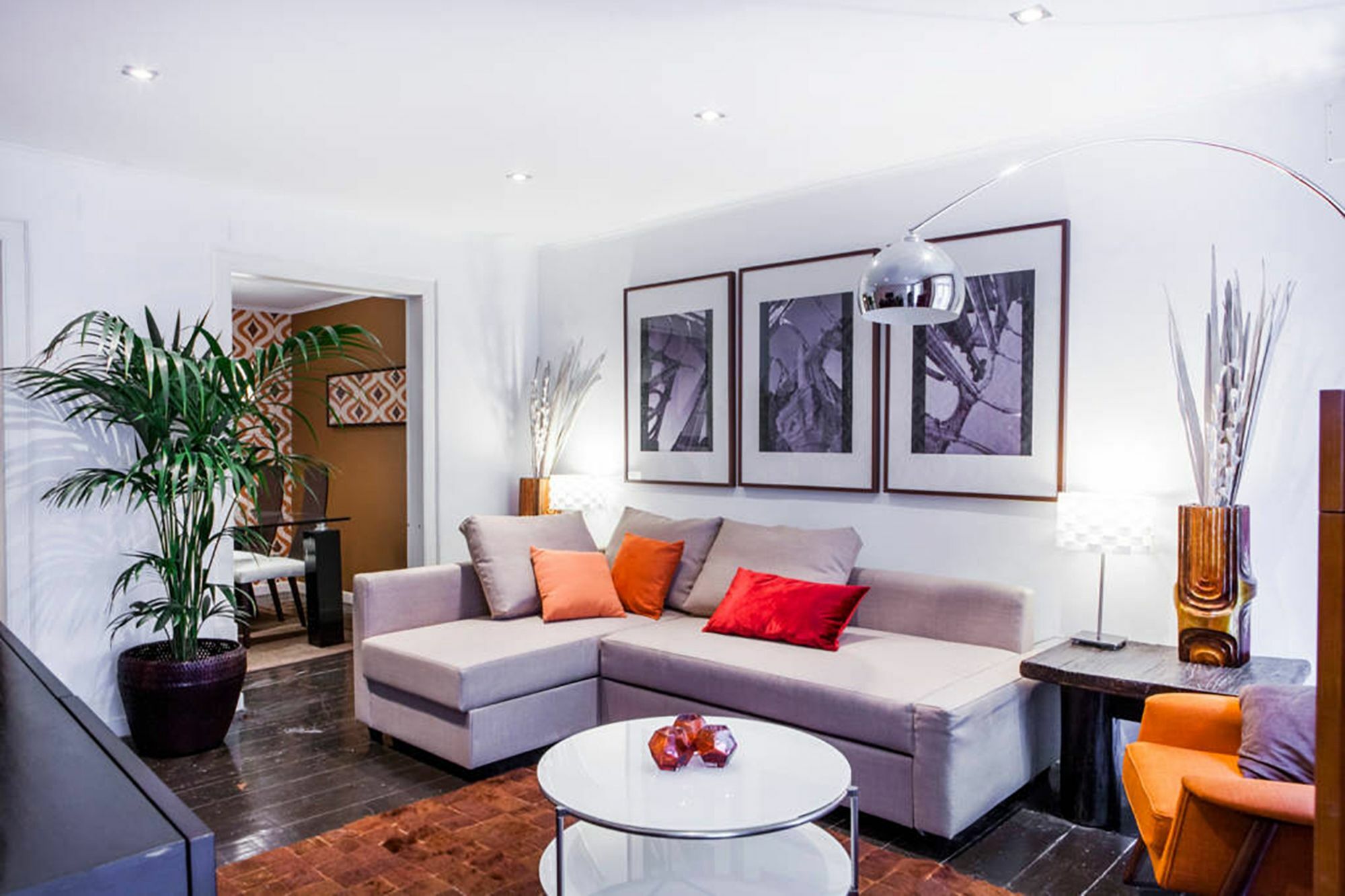 Designer By Alfama Apartment Lissabon