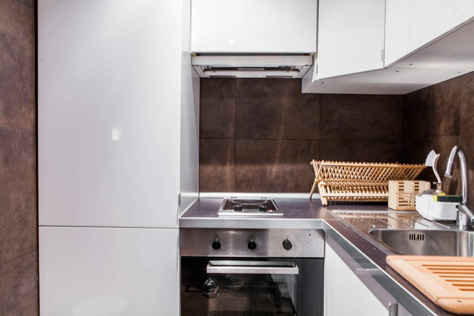Apartment Designer By Alfama Lissabon