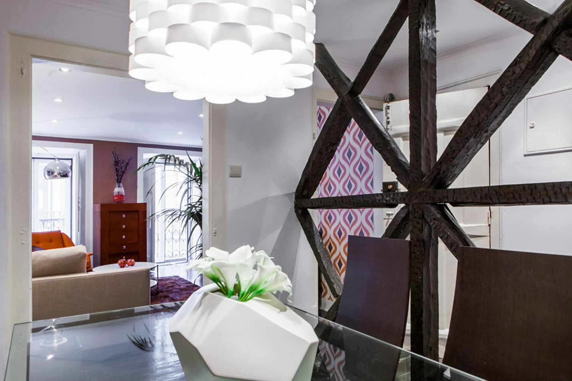 Designer By Alfama Apartment