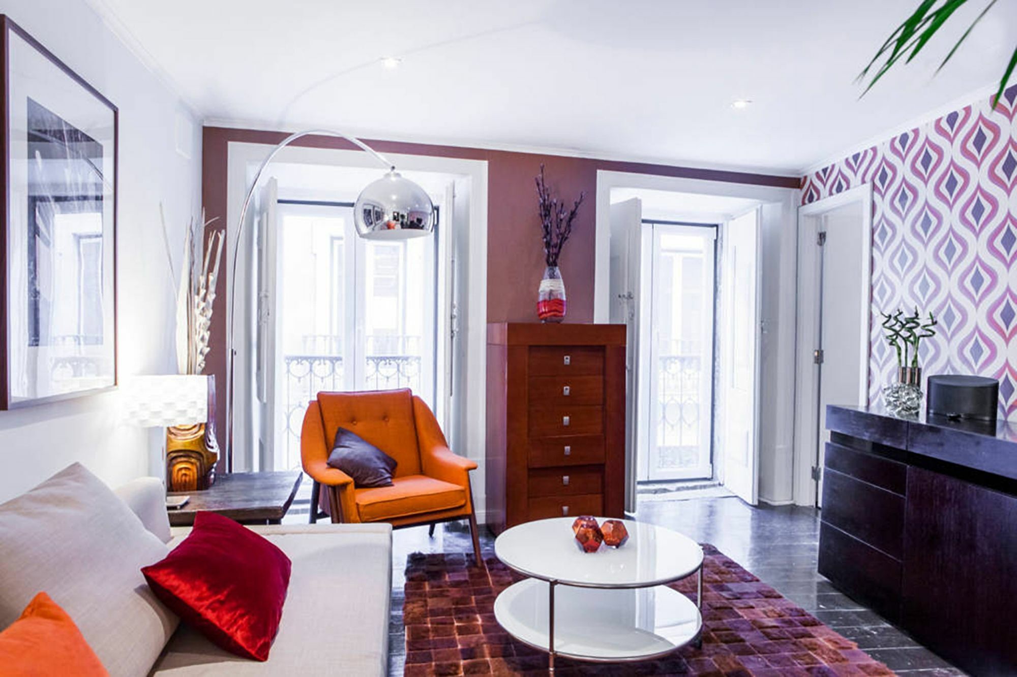Designer By Alfama Apartment