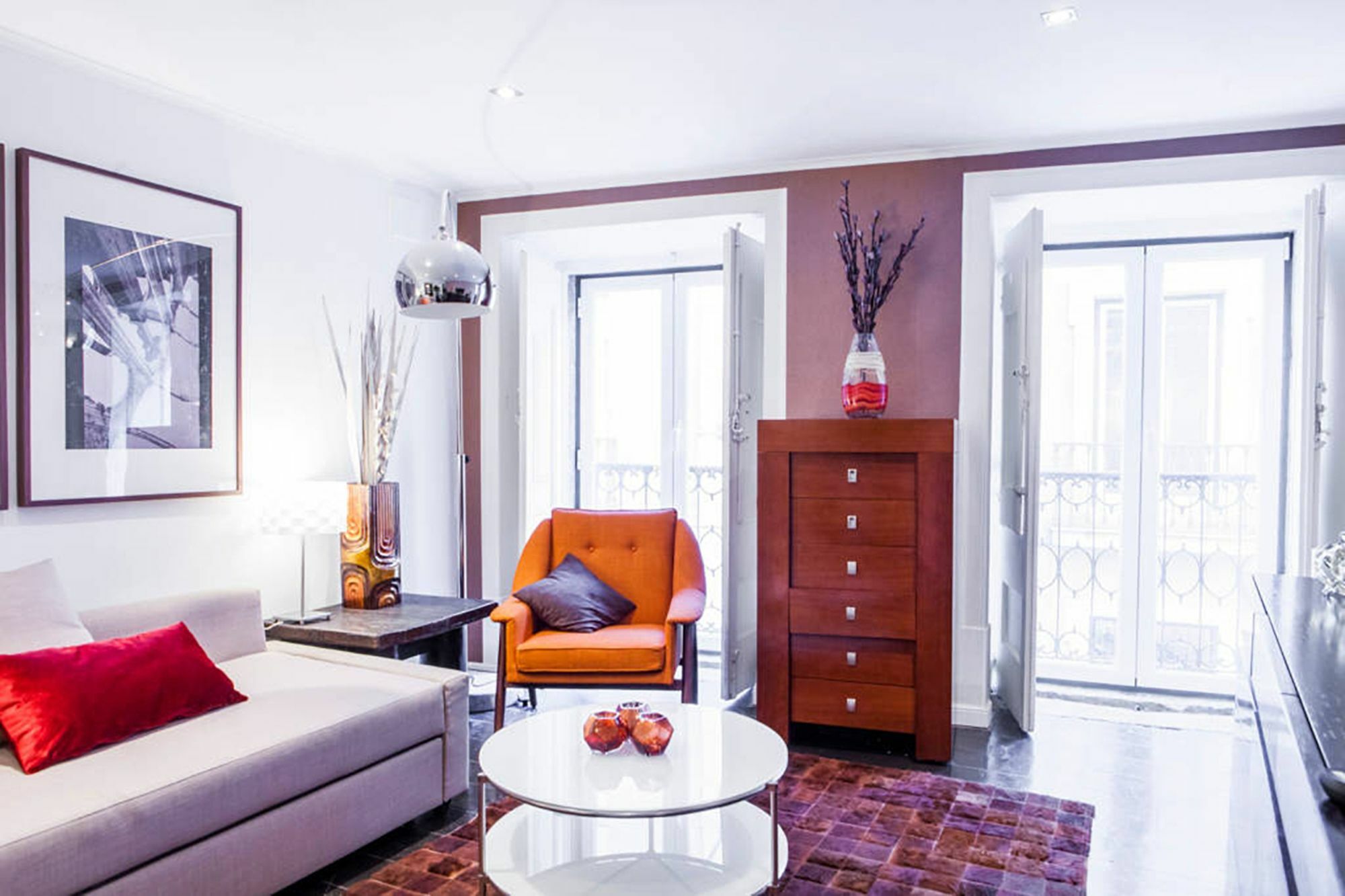 Apartamento Designer By Alfama *